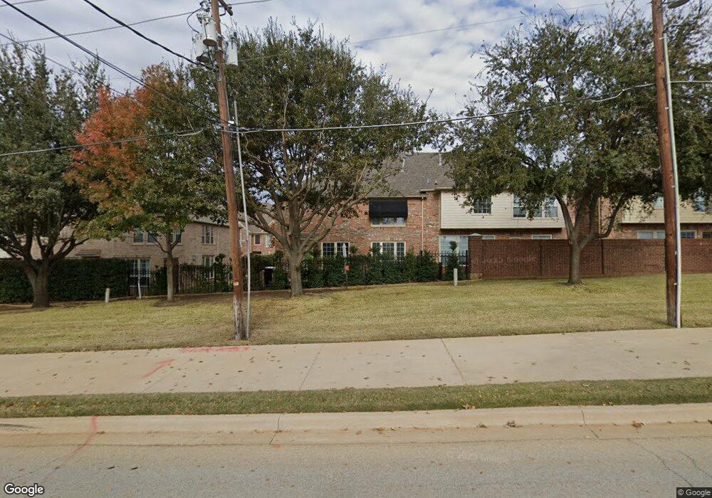 3927 Spring Garden Dr, Colleyville, TX 76034 - photo 1