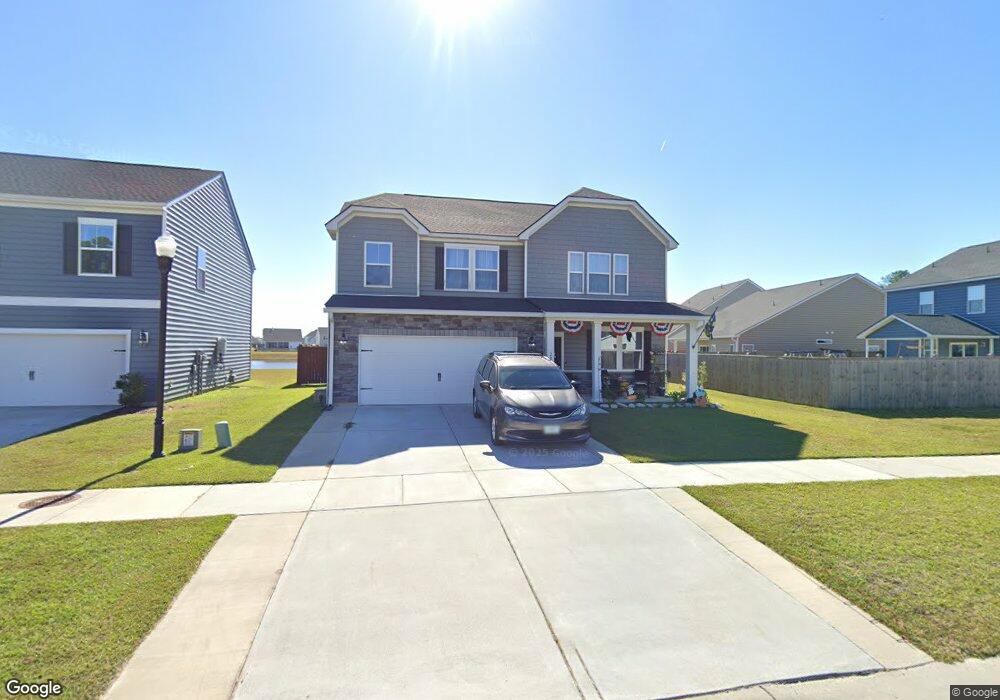 207 Squire Pope Rd, Summerville, SC 29486 - photo 1