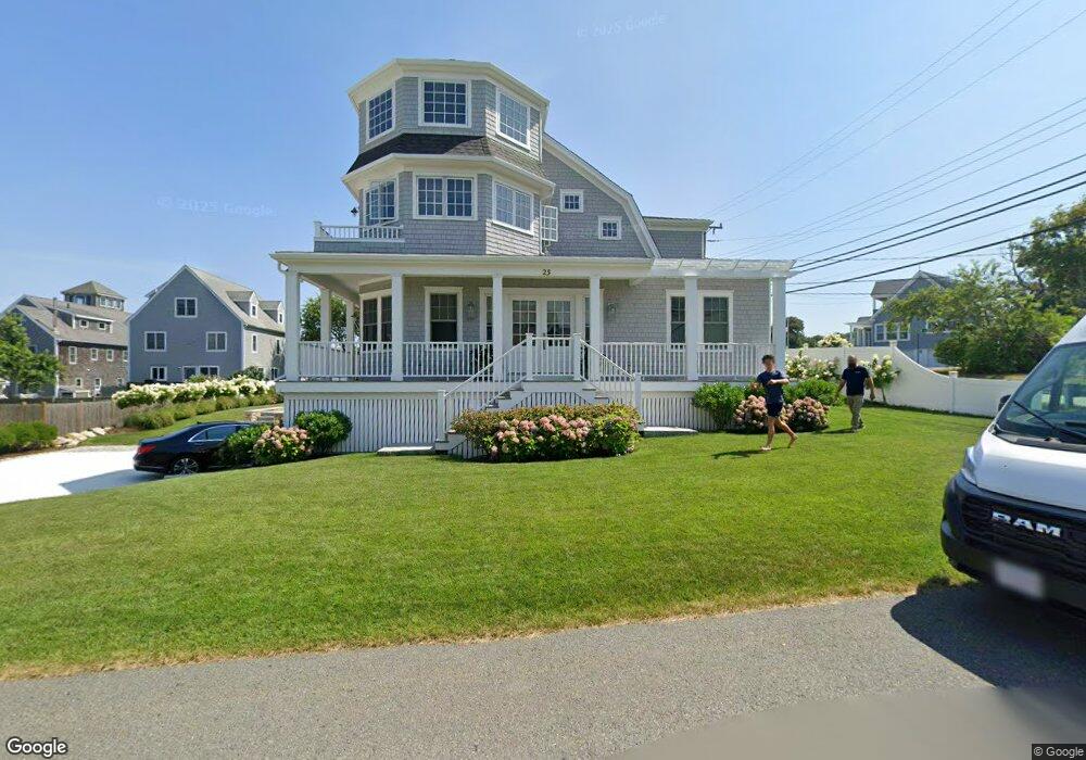25 Atlantic St, Marshfield, MA 02050 - photo 1
