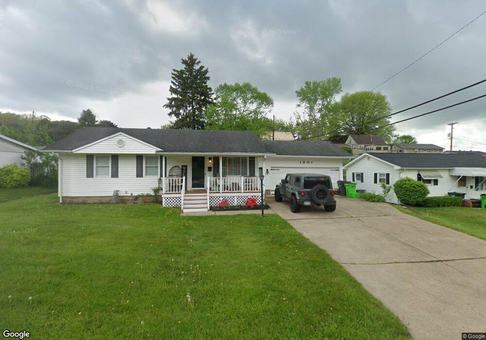 1801 Adams St, Coshocton, OH 43812 - photo 1