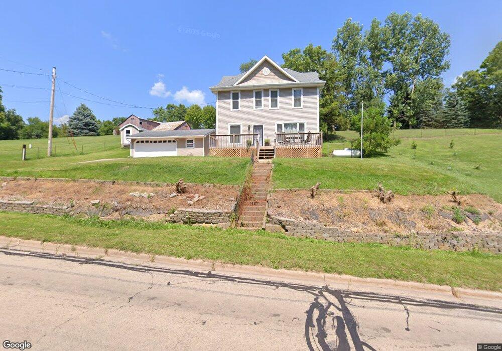 105 Cross St, Potosi, WI 53820 - photo 1