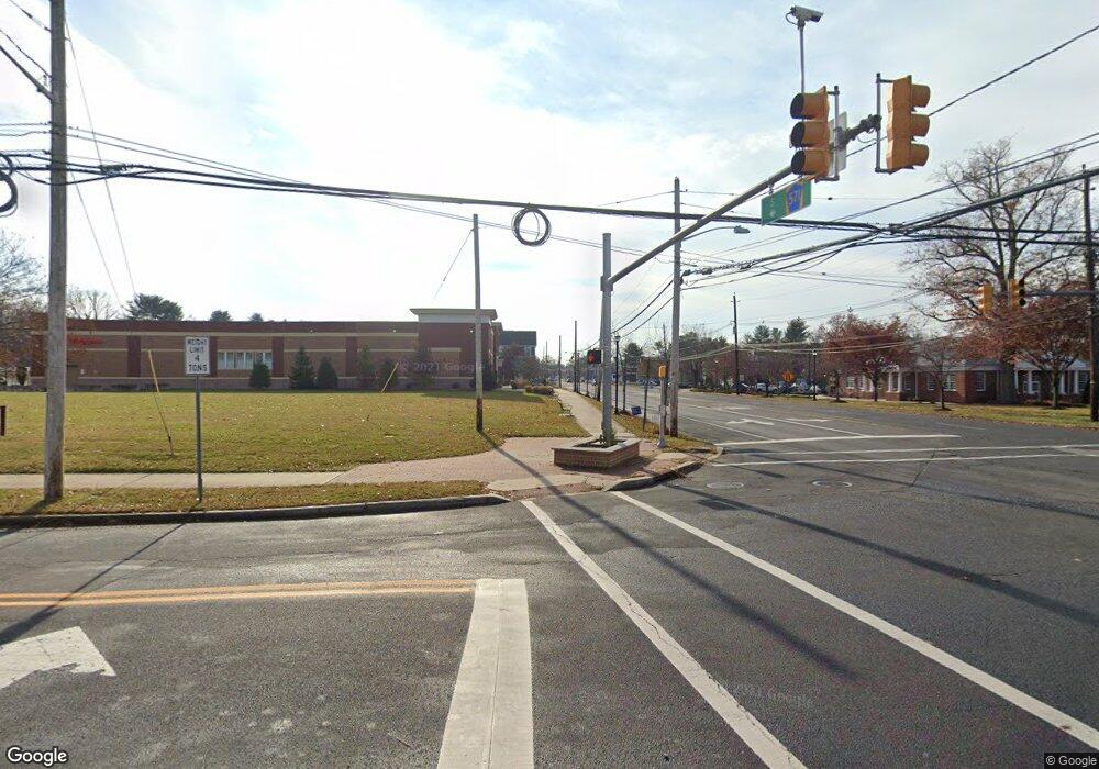 1 Remington Cir, Princeton Junction, NJ 08550 - photo 1