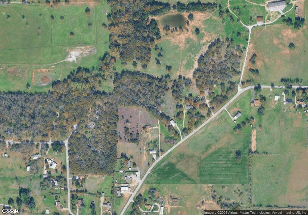 2085 Upper Denton Rd, Weatherford, TX 76085 - photo 1