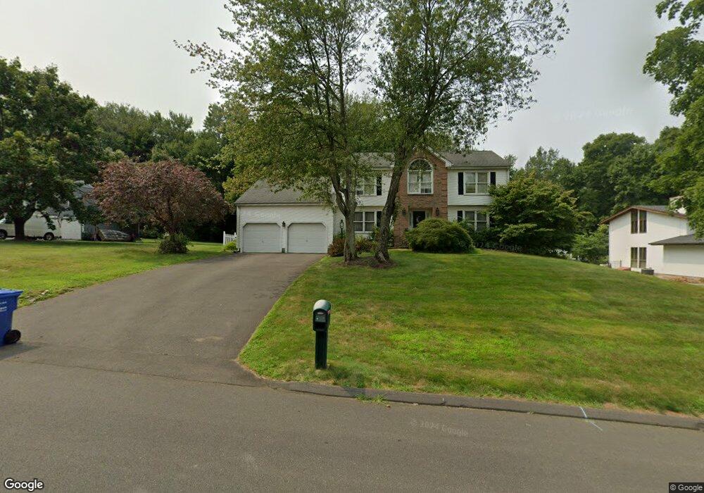 7 Harrison Dr, Cromwell, CT 06416 - photo 1