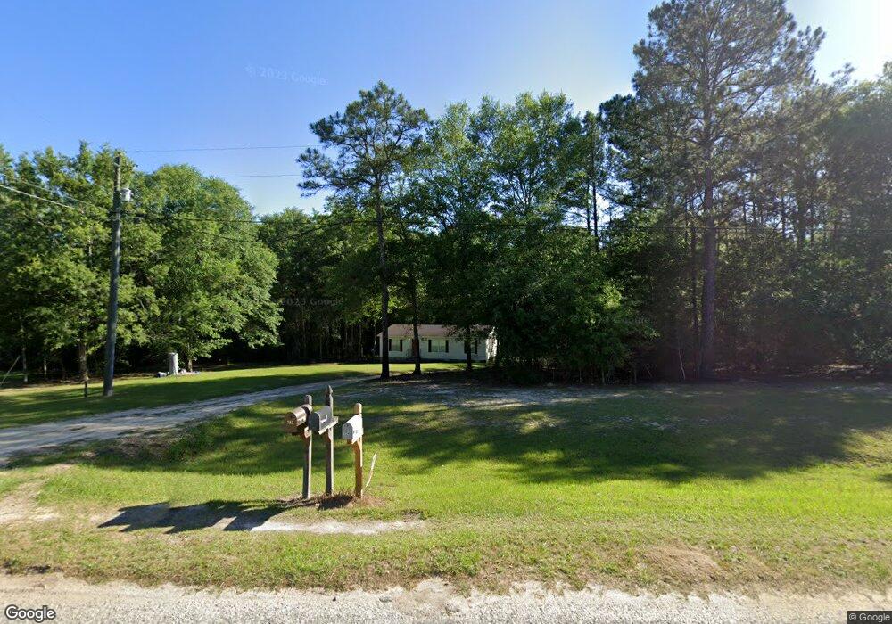 785 Sauls Rd, Moultrie, GA 31768 - photo 1