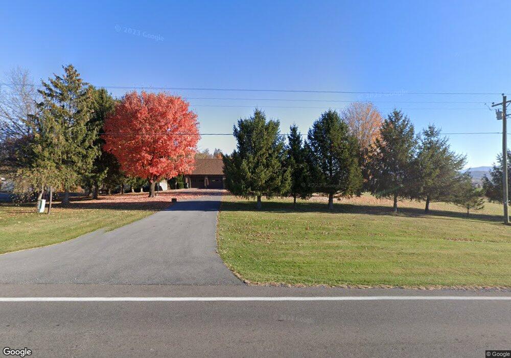 1486 Hermitage Rd, Waynesboro, VA 22980 - photo 1