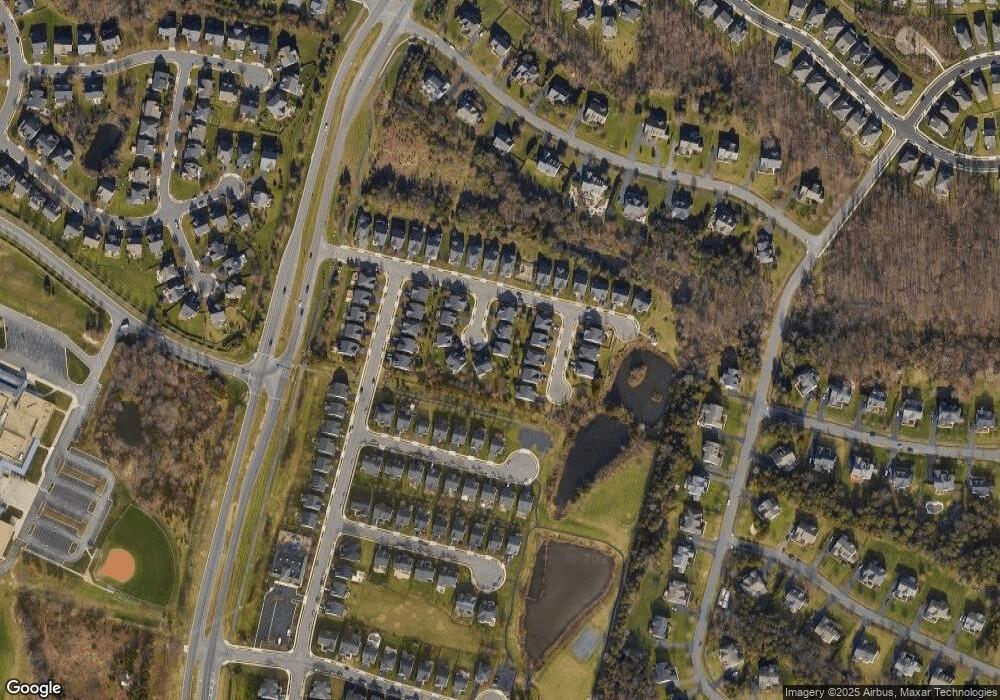 24998 White Fir Ct, Chantilly, VA 20152 - photo 1