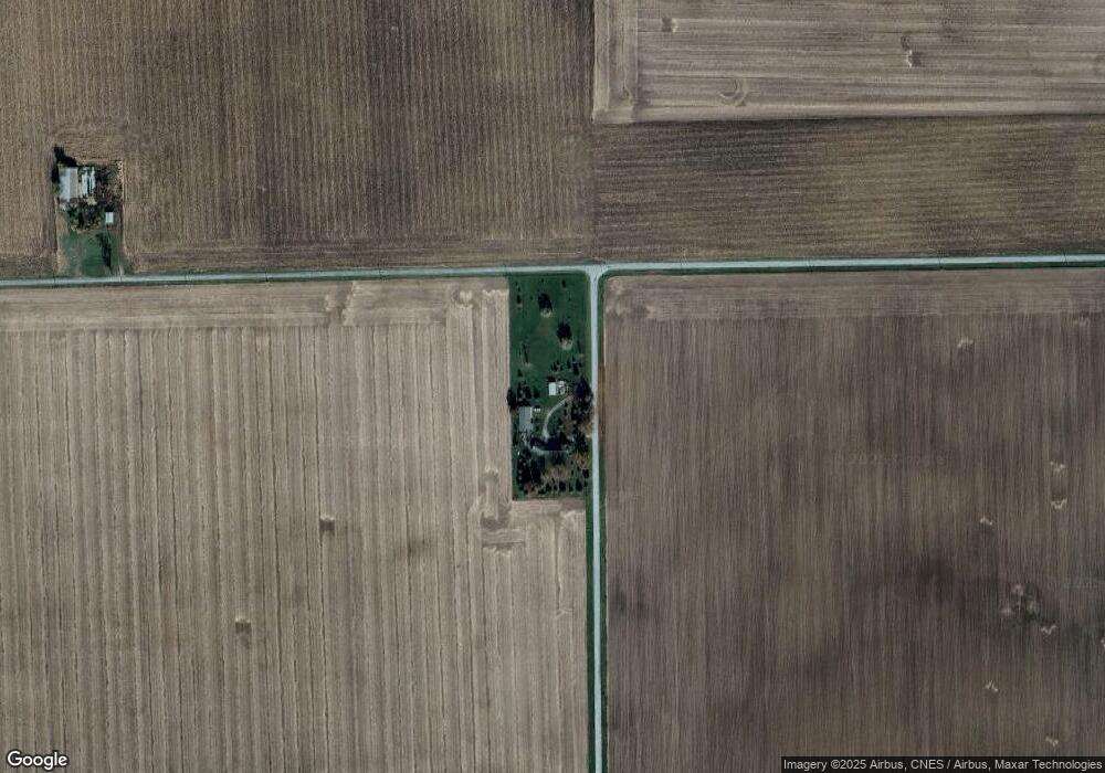 4401 N 1200 E, Greentown, IN 46936 - photo 1