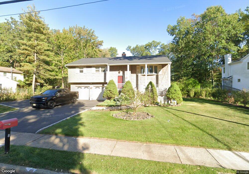 8 Warwick Rd, Edison, NJ 08820 - photo 1