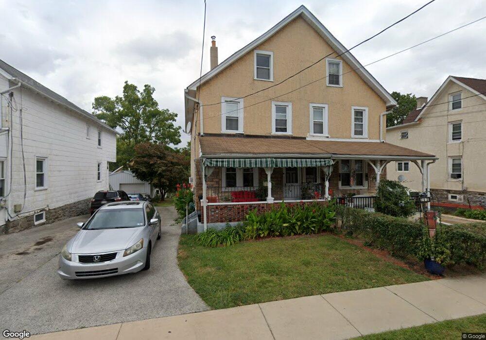 214 Chestnut Ave, Ardmore, PA 19003 - photo 1