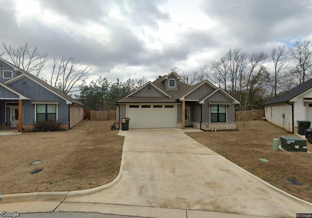 1723 Alamo Crossing, Tyler, TX 75701 - photo 1