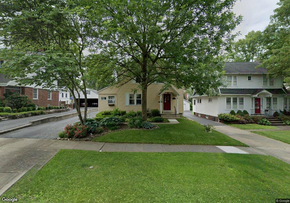 187 Acton Rd, Columbus, OH 43214 - photo 1