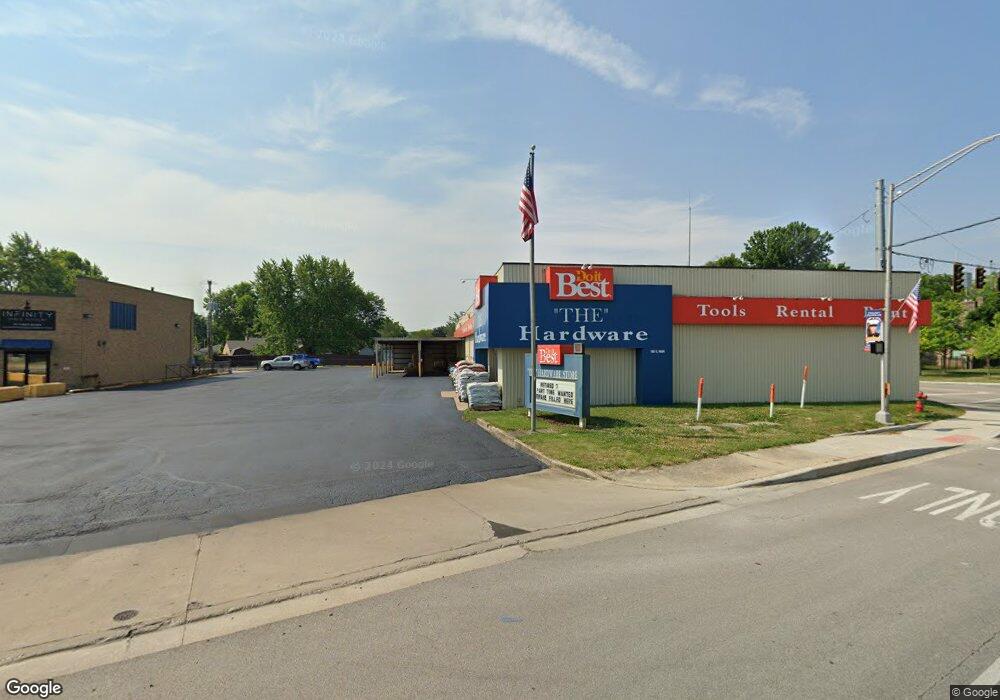 1001 E Main St, Plainfield, IN 46168 - photo 1