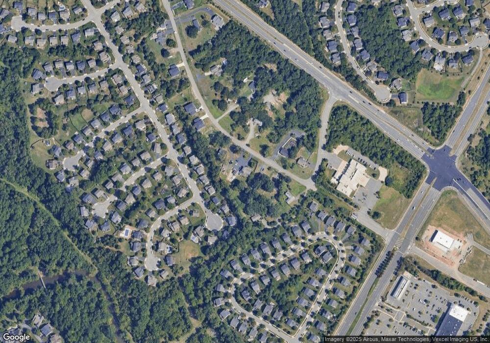 9336 Devlins Grove Place, Bristow, VA 20136 - photo 1