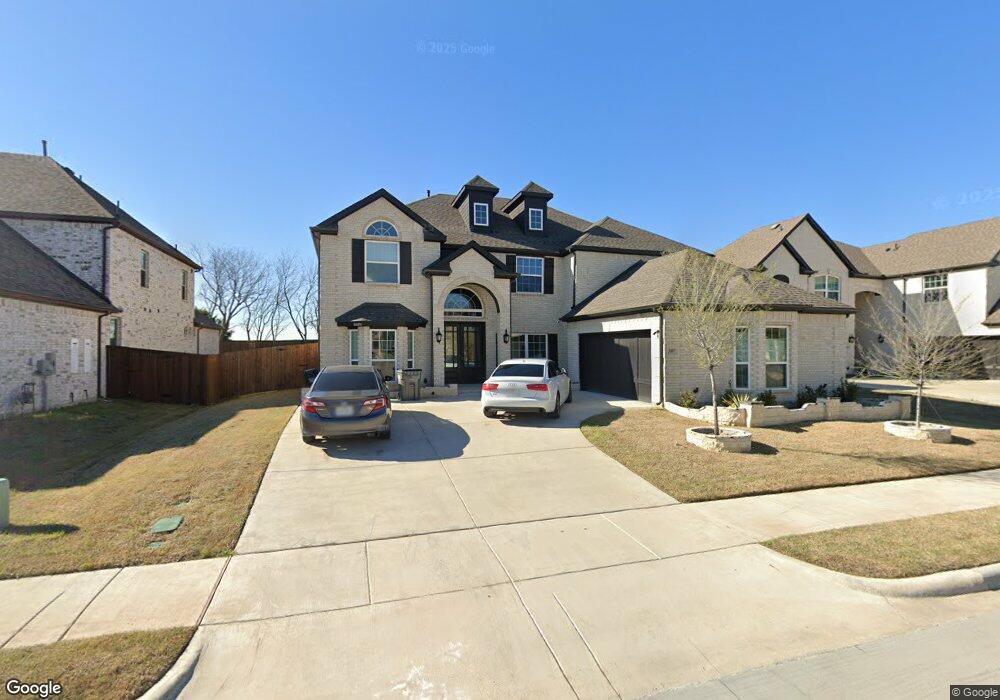 3107 Concord Dr, Wylie, TX 75098 - photo 1