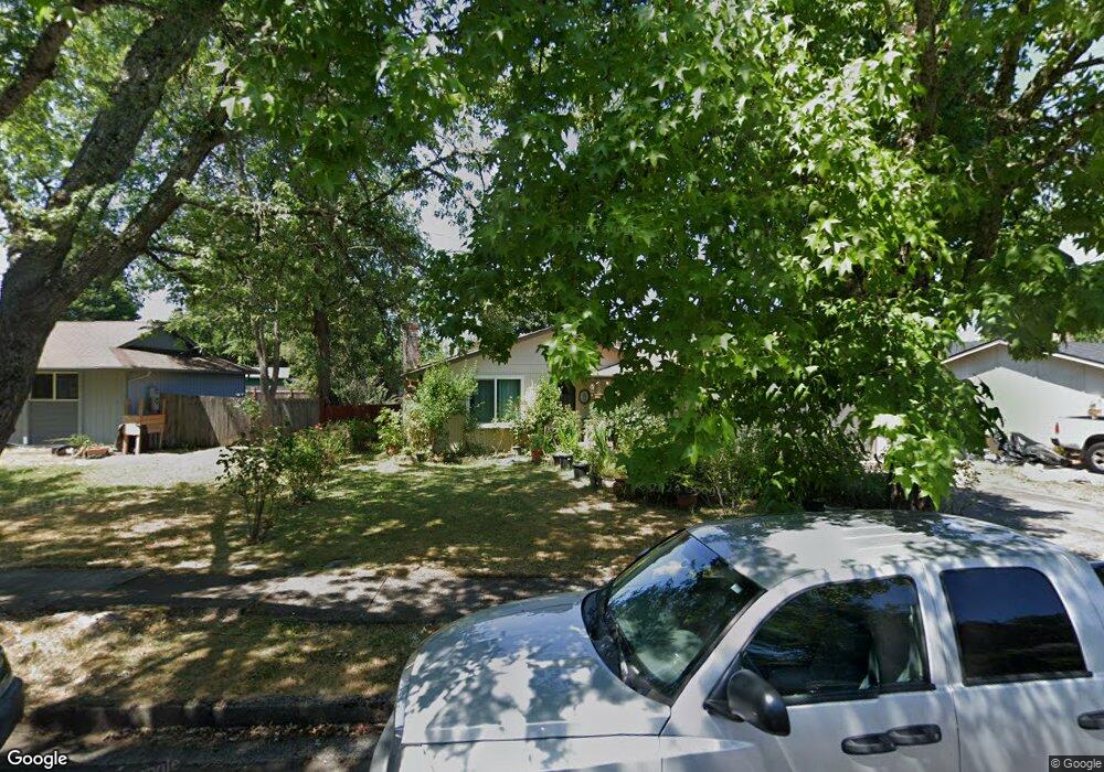 3912 Pam St, Eugene, OR 97402 - photo 1