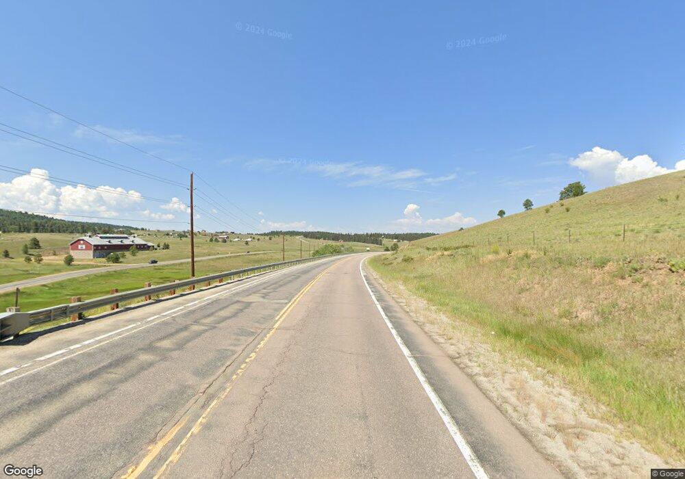 9617 Highway 24, Divide, CO 80814 - photo 1
