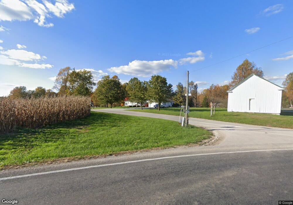 20171 Cupps Chapel Rd, Metamora, IN 47030 - photo 1