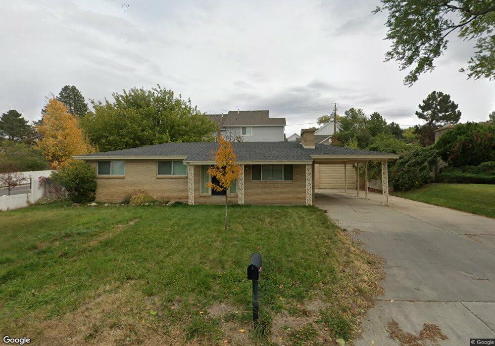 3987 S 850 W, Bountiful, UT 84010 - photo 1