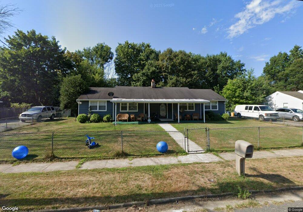 153 Lemmon Ave unit 155, Pemberton, NJ 08068 - photo 1