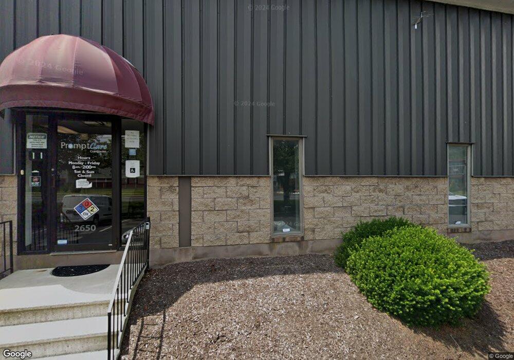 2650 Lehigh St, Whitehall, PA 18052 - photo 1