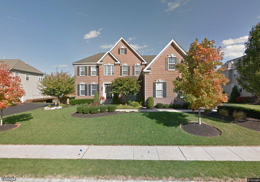 2083 Buckinghamshire Rd, Furlong, PA 18925 - photo 1