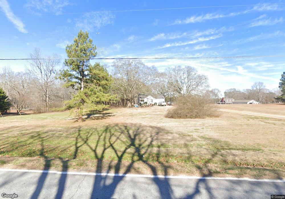 4865 Cook Rd SW, Stockbridge, GA 30281 - photo 1
