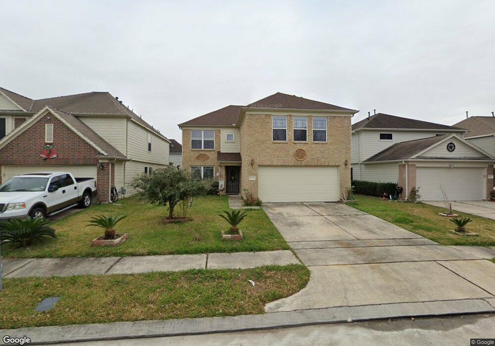 2819 Magnolia Hill Trail, Houston, TX 77038 - photo 1