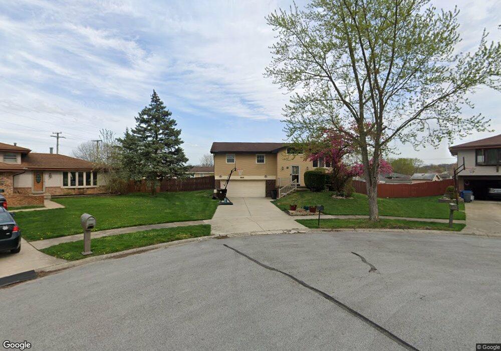 6919 W 83rd Ct, Crown Point, IN 46307 - photo 1