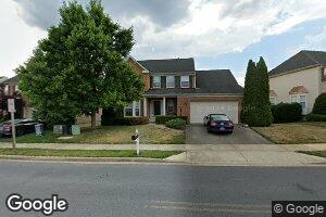 12514 Capstone Dr, Hagerstown, MD 21740
