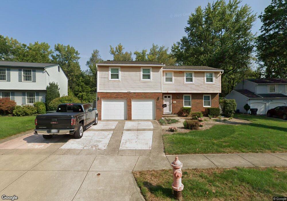 6561 Calgary Ct, Columbus, OH 43229 - photo 1