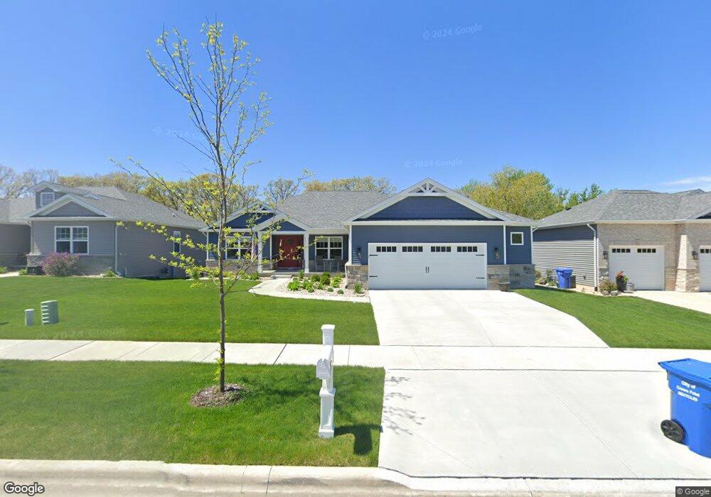 1005 Oak Grove Ct, Crown Point, IN 46307 - photo 1