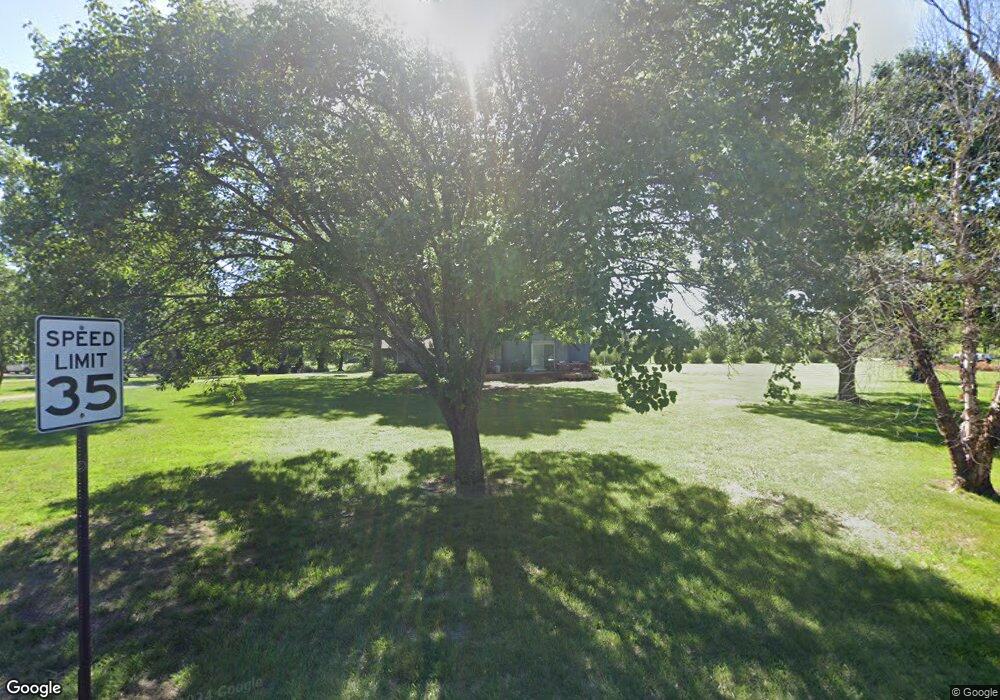 3301 SW Indian Hills Rd, Topeka, KS 66614 - photo 1