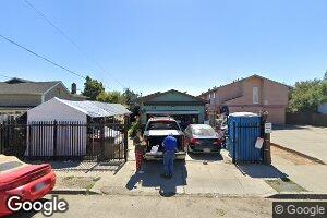9629 E St, Oakland, CA 94603