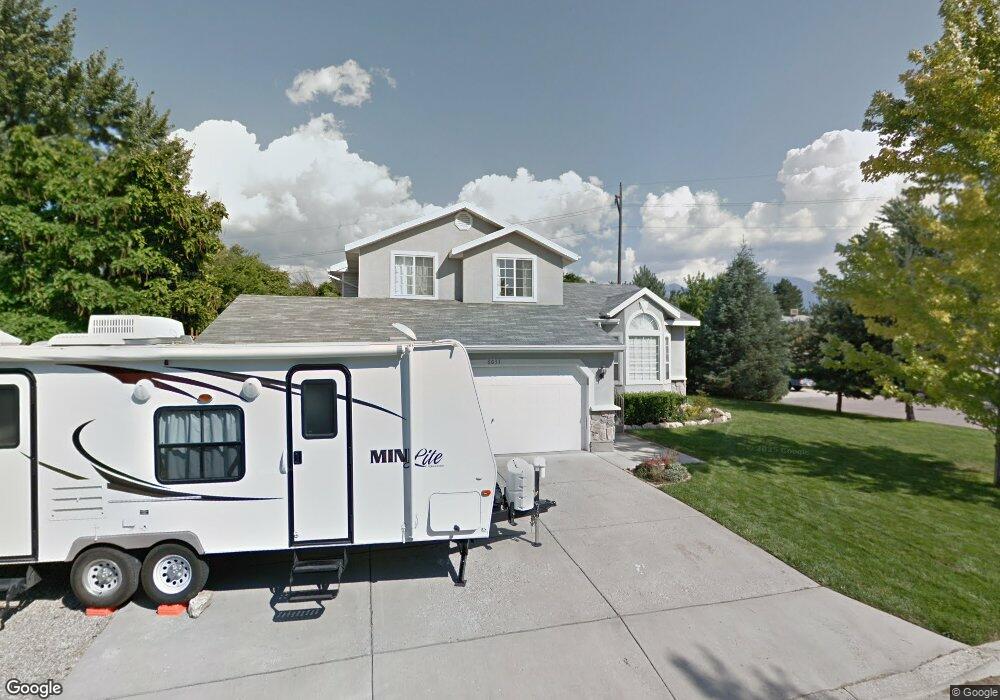 8033 S 420 E, Sandy, UT 84070 - photo 1