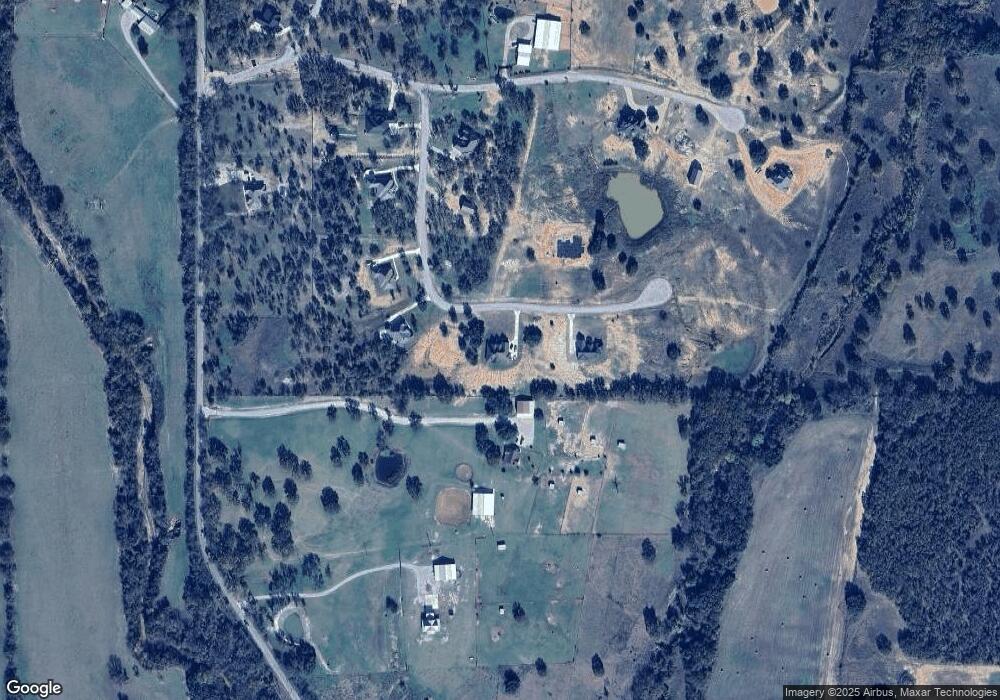 416 Lake Arbor Dr, Weatherford, TX 76088 - photo 1