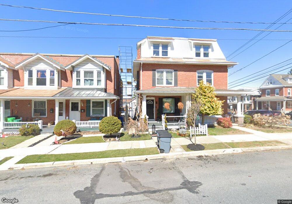 3 W Broad St, Reading, PA 19607 - photo 1