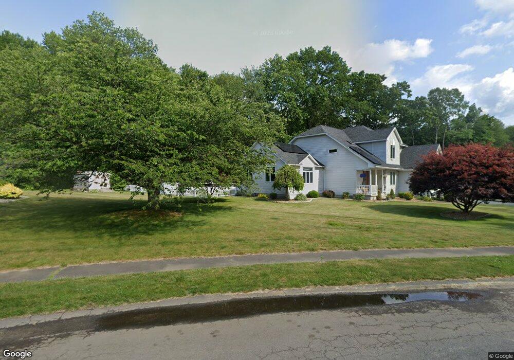 210 Irla Dr, Ludlow, MA 01056 - photo 1