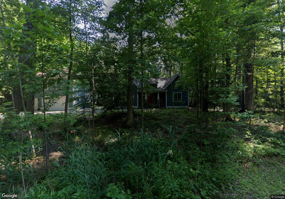 50 Magnolia Trail unit B, Michigan City, IN 46360 - photo 1