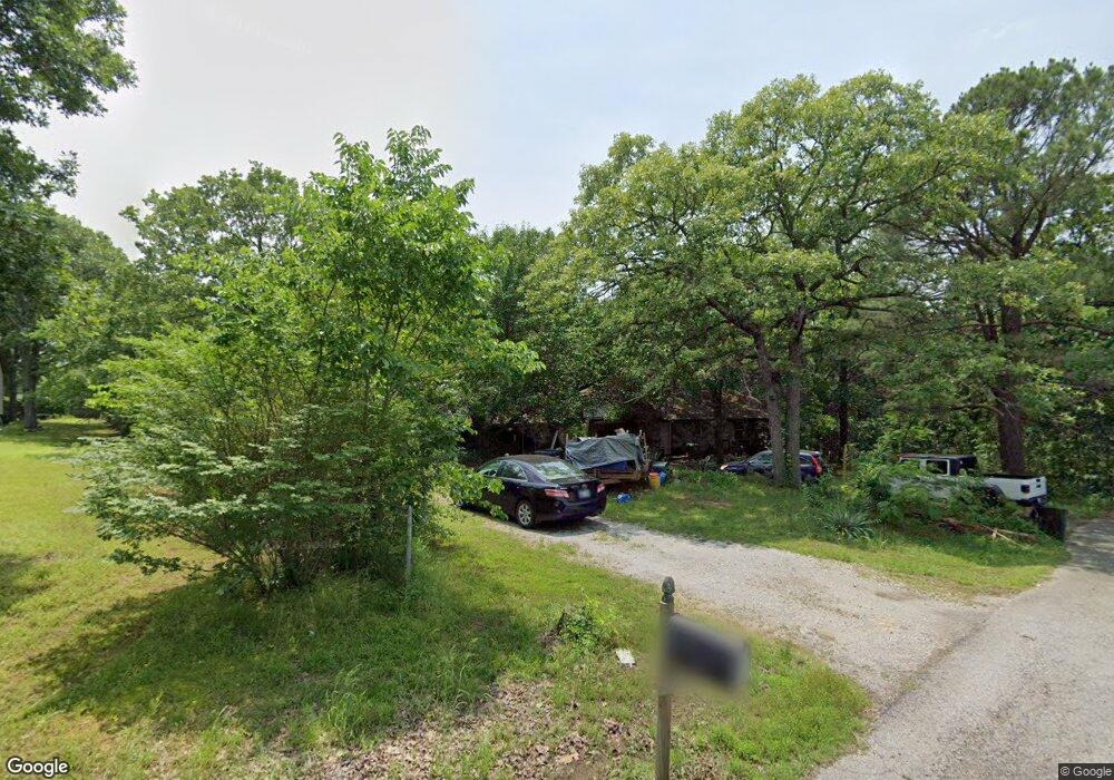 10204 E Second St, Claremore, OK 74019 - photo 1