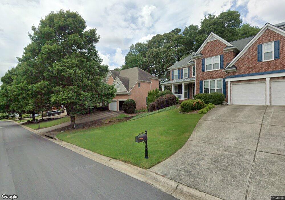 2221 Lasalle Dr unit 9, Marietta, GA 30062 - photo 1