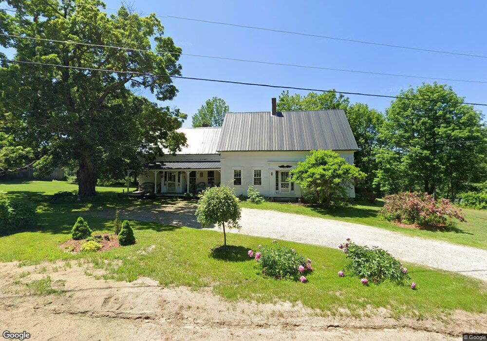 259 Upper Sumner Hill Rd, Sumner, ME 04292 - photo 1