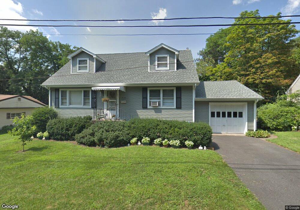 5-06 Lori Ln unit 1X, Fair Lawn, NJ 07410 - photo 1