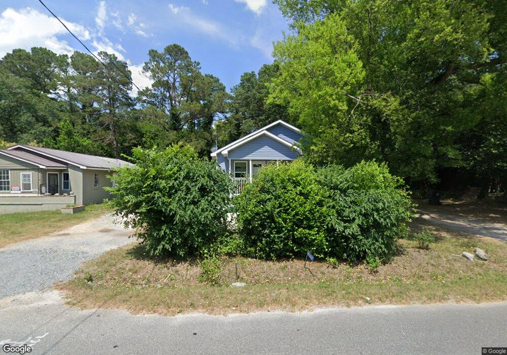 3148 Bethune Ave, Macon, GA 31211 - photo 1