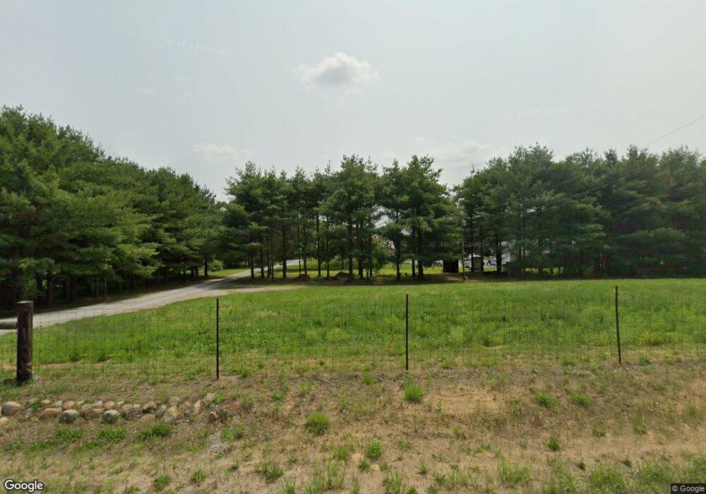 2359 19th Rd, Tippecanoe, IN 46570 - photo 1