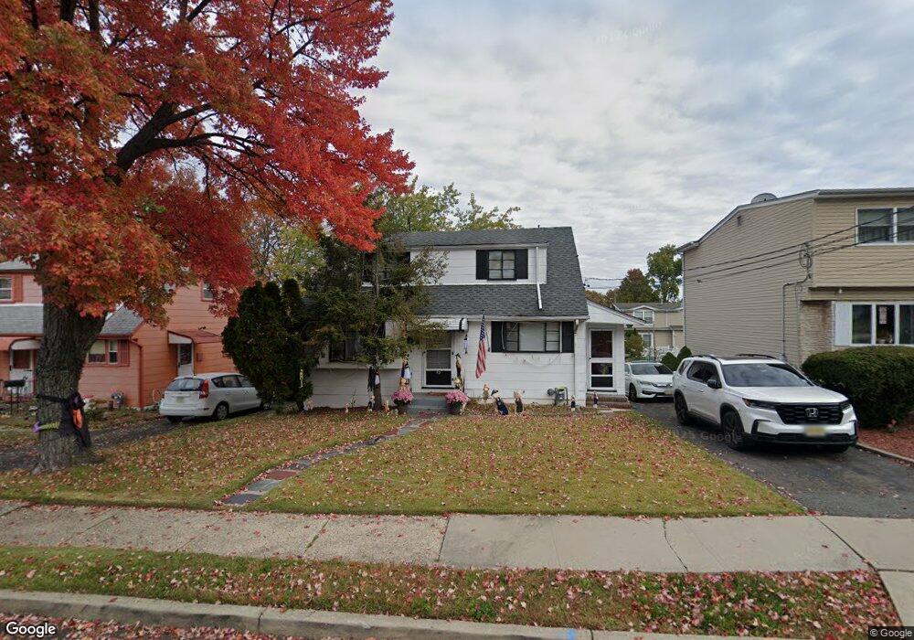 82 Elm Ave, Fairview, NJ 07022 - photo 1