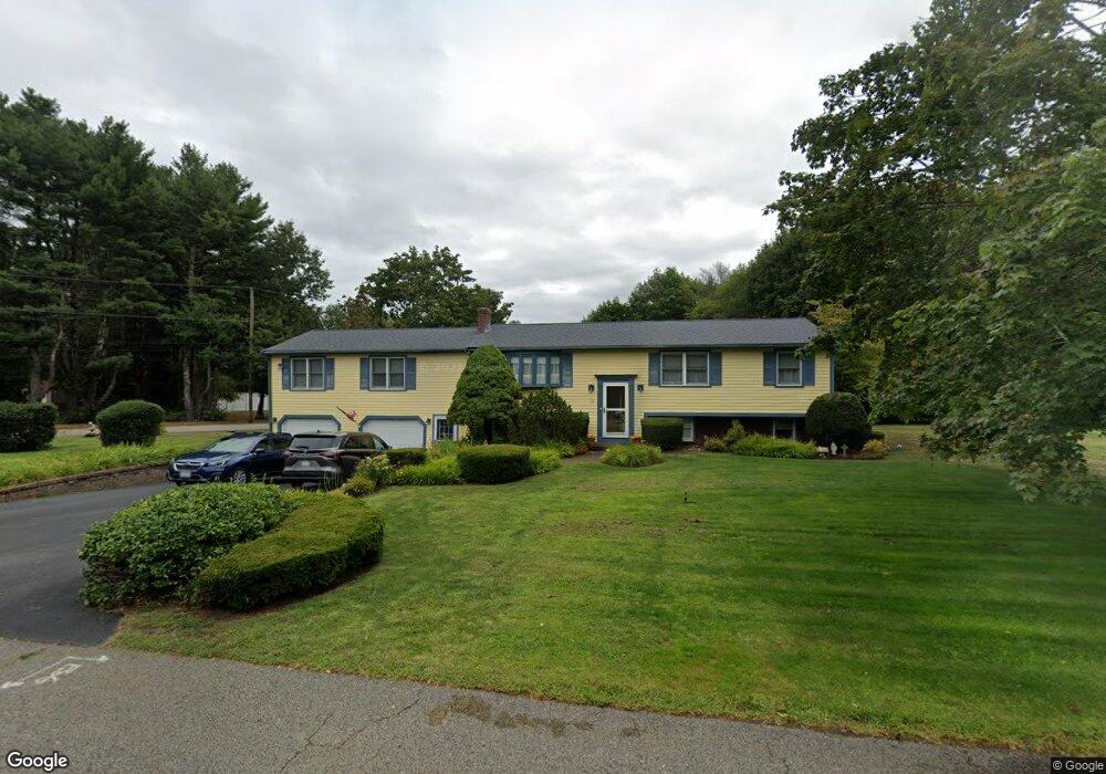 128 Tecumseh Dr, Hanover, MA 02339 - photo 1