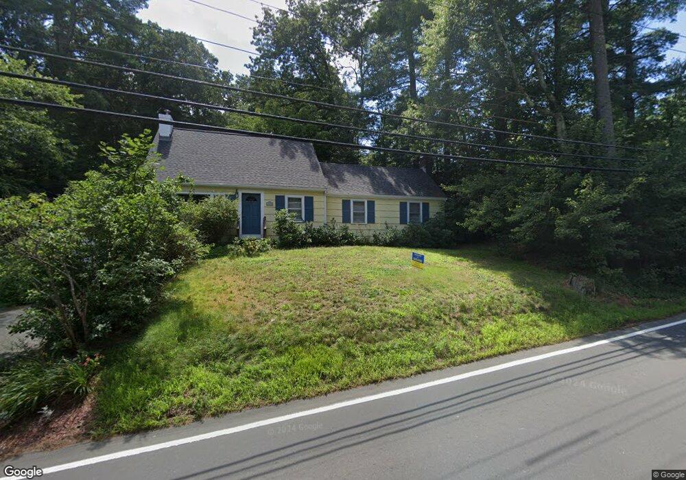 265 Hudson Rd, Sudbury, MA 01776 - photo 1