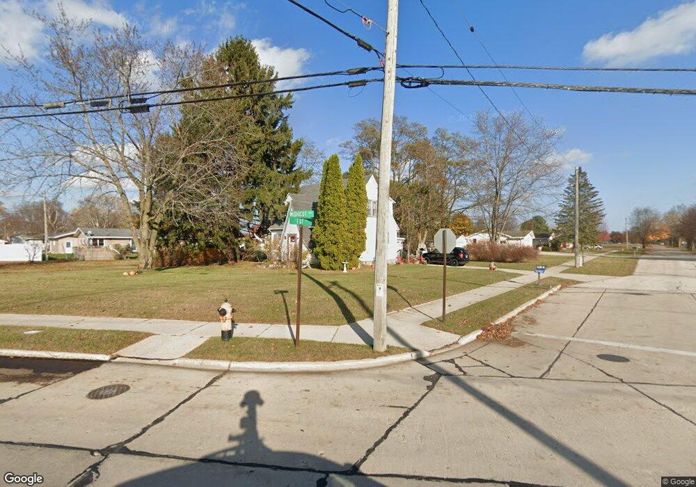 4103 Mishicot Rd, Two Rivers, WI 54241 - photo 1