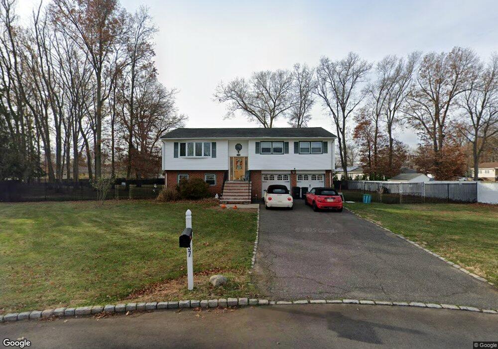 37 Addison Dr, Fairfield, NJ 07004 - photo 1